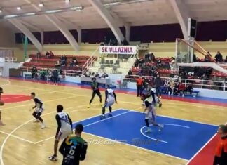 E PAFALSHME/ Vllaznia humbet edhe ndaj Apolonisë, tani gjithnjë e më pranë rënies nga kategoria