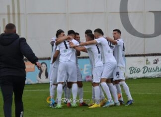 Kartonët sjellin alarm te Egnatia, 7 lojtarë rrezikojnë tribunën