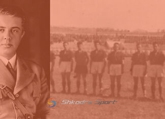 HISTORI/ Kur ‘Enver Hoxha’ zbriste nga Kategoria për të mos ekzistuar kurrë më!