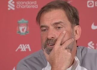 Klopp i beson skuadrës edhe në momente negative: Shoh agresivitet dhe përqëndrim
