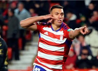 ‘Ky është futbollist i jashtëzakonshëm’! ‘AS’ për Myrto Uzunin: Ka aftësi të pabesueshme