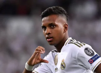 Rodrygo: Pak hapësirë te Reali? Nuk mund të bëj më shumë