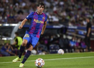 ‘Na u mohua një penallti’, Serxhio Roberto: Fundi ishte i pabesueshëm, kualifikohemi në “Old Trafford”