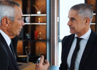 ‘Në Kombëtare do të flitet vetëm SHQIP’! Rregulli i ri i Silvinjos, e tregon në Brazil: E çoj Shqipërinë në Europian