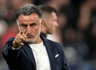 Tre humbje radhazi, PSG ultimatum Galtier