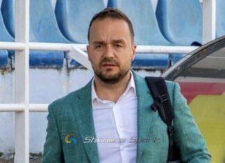 Xhihani: Në Kombëtare është rikthyer alegria, mëkat pjesa e fatit ndaj Polonisë