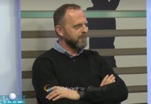 Drejtori Xhaferi: Shpresojmë të sjellim një kupë në Shkodër me Vllazninë e futsallës