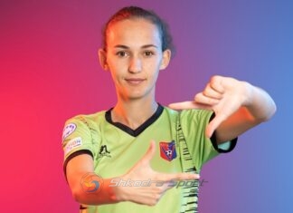 VIDEO/ Raxhimi: Të luash 1 ndeshje me Vllazninë është kënaqësi, jo më 100! Përjetë kuqeblu!