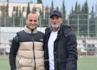 Trajneri i Delvinës replikon me Samuel Nikajn: U nxitua, neve na u mohuan 2 penallti