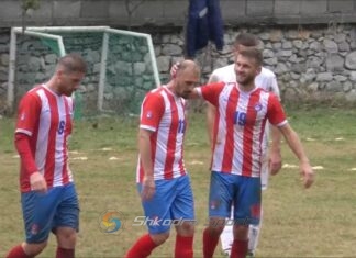 INTERVISTA/ Shënoi 17 gola, Arsen Hajdari: Si me mua, si pa mua, Veleçiku duhet të shkojë aty ku i takon