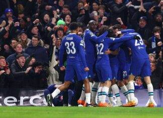 Chelsea në panik – ylli i skuadrës do të mungojë edhe gjashtë javë