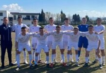 VIDEO/ ‘Djelmnia shkodrane’ U17 merr një fitore me shumë vlerë ndaj Flamurtarit