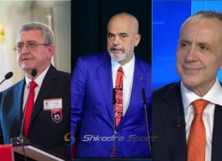 E thotë kryeministri Rama: Bastet do mbikëqyren nga një bord, ku do jenë edhe Duka e Ylli