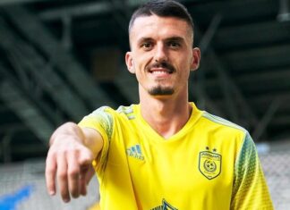 Zyrtare/ Bitri ndërron skuadër, firmos me gjigantët norvegjezë