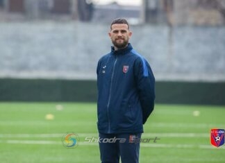 VIDEO/ Ergi Borshi: Tre fitore rradhazi të Vllaznia U21? Rezultate të pritshme falë punës së bërë