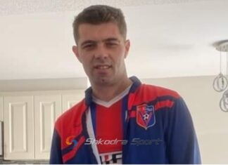 Flasin tifozët/ Edi Verri: Josa ‘e kishe mbushur thesin’ me kohë, largimi i tij shumë i vonuar