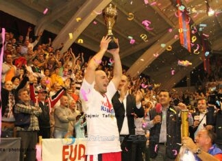 ALMANAK/ Sot ditëlindja e kapitenit të fundit të Vllaznisë kampione të basketbollit, Ervin Berdica