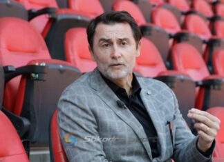 Fakaj: Armando Broja ishte talent, por ka bërë hapa mbrapa