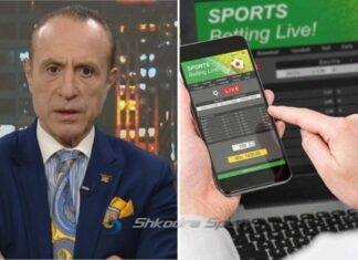 Fidel Ylli: Bastet s’i ndali Enver Hoxha, nuk i ndal as Edi Rama. Burg 3 vjet për shkelësit