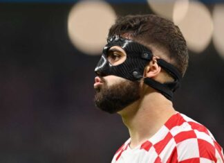 Kushton mbi 100 mln €, mbrojtësi kroat dëshiron transferimin te Real Madrid