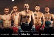 Sonte ‘Grushti i hekurt’, 4 boksierë shkodranë në ringun e ‘Feti Borovës’ për sukses