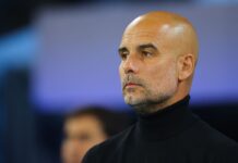 Pep Guardiola përjashton mundësinë e rikthimit te Barcelona si president i klubit