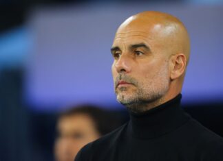 Pep Guardiola përjashton mundësinë e rikthimit te Barcelona si president i klubit