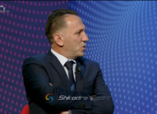 Ish- lojtari i kombëtares kundër të gjithëve: Silvinjo ka të drejtë, Uzuni nuk është lojtar Kombëtareje