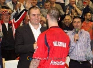 ALMANAK/ Sot ditëlindja e Ilir Taflajt, njeriut të lidhur ngushtësisht me basketbollin