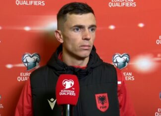 Jasir Asani: Polonia fitoi me vetëm një rast