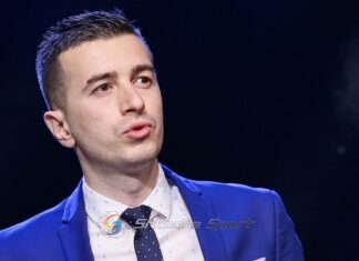 Ndodh sa herë luan Teuta, arbitrat e FIFA-s nën akuzë. Vllaznia kundër Hamitit, Kukësi e ka me Xhajën