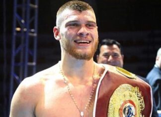 Boksieri lezhjan Jurgen Uldedaj duel mbrëmjen kur në ring do ngjitet edhe Anthony Joshua