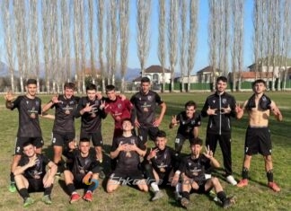 Javë e suksesshme për ekipet e KF Shkodra, tre fitore dhe një barazim për to