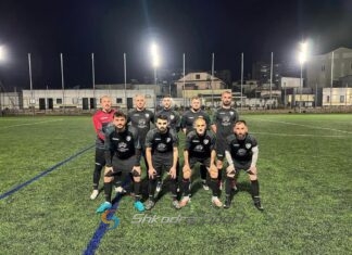 MFC Panthers merr fitoren e rradhës. Shkëlqen Brendon Smajli me tregolëshin e tij