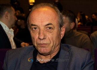 EKSKLUZIVE/ Mirel Josa pranë rikthimit në pankinën e skuadrës së njohur