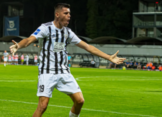 Mirlind Daku/ Nga hapat e parë të karrierës, te mundësia për t’u veshur kuqezi