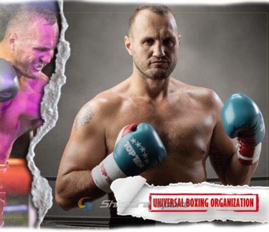 Shkodrani Nelson Hysa më 17 mars në ring për gjerdanin e artë të UBO