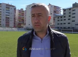 Samuel Nikaj merr përgjegjësitë tek Pogradeci: Na u ndërpre ëndrra që kishte një qytet i tërë, kërkoj falje që nuk e bëra realitet!