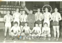 ALMANAK/ Sot ditëlindja e mjeshtrit të mundjes shkodrane e shqiptare, Sait Fishta