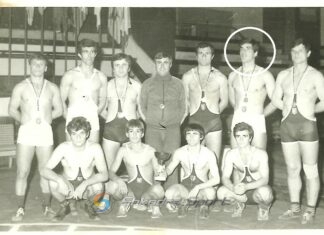 PERSONAZH/ Sait Fishta, emblema e mundjes shkodrane dhe shqiptare