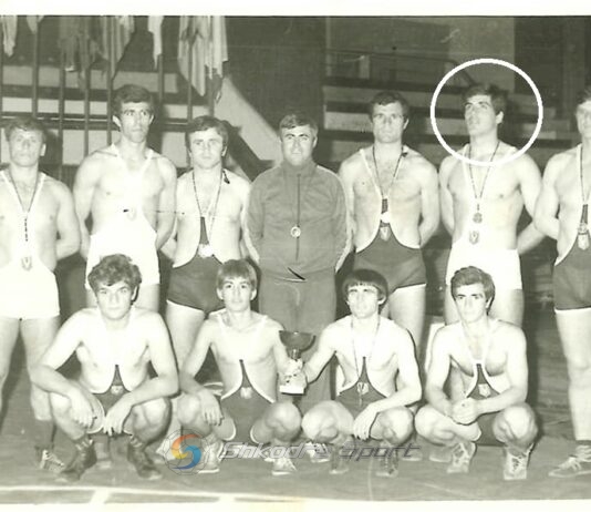 ALMANAK/ Sot ditëlindja e mjeshtrit të mundjes shkodrane e shqiptare, Sait Fishta