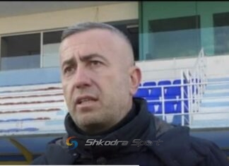 Premio për ngjitjen, Samuel Nikaj ‘ndez’ lojtarët: I njoh mirë matjanët