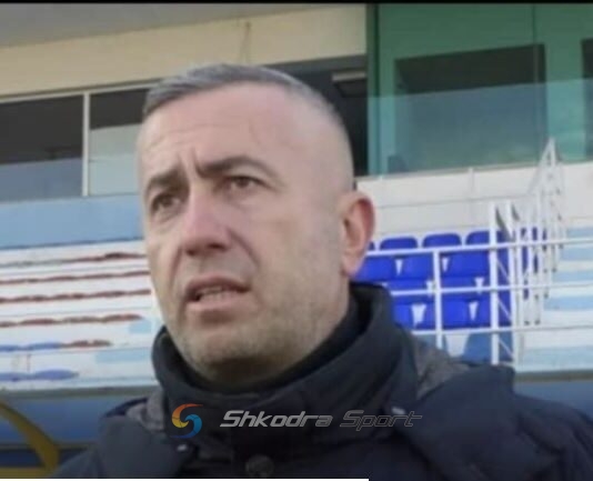 Trajneri Samuel Nikaj: Barazimi na penalizon, nuk pati sport me Delvinën