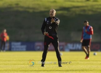 Ramadani: Trajneri Silvinjo është shumë pozitiv