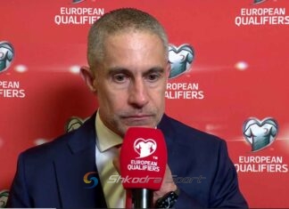 Silvinjo i dëshpëruar: Shpirti dhe zemra nuk na mungoi, barazimi do të ishte i drejtë