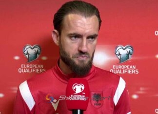 Cikalleshi: Kjo Kombëtare i bëri shqiptarët të ndihen mirë