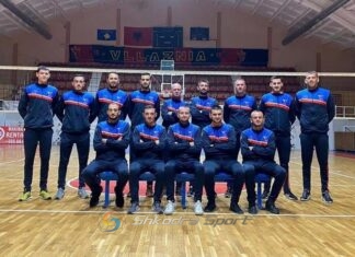Kuqeblutë nënvlerësojnë durrsakët, Vllaznia fiton 3-2 ndaj Teutës