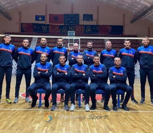 Kuqeblutë nënvlerësojnë durrsakët, Vllaznia fiton 3-2 ndaj Teutës