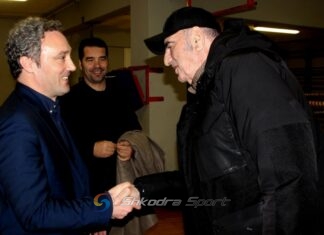 VIDEO/ Zef Gjoni: Jam i zhgënjyer nga kryetari i Bashkisë Shkodër