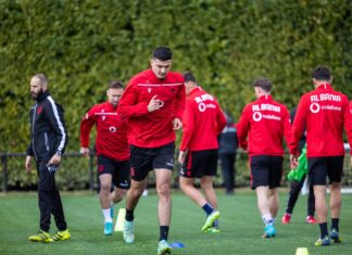 Dëmtime dhe zgjedhje teknike, sa shumë emra të njohur mbetën jashtë listës së Silvinjos!